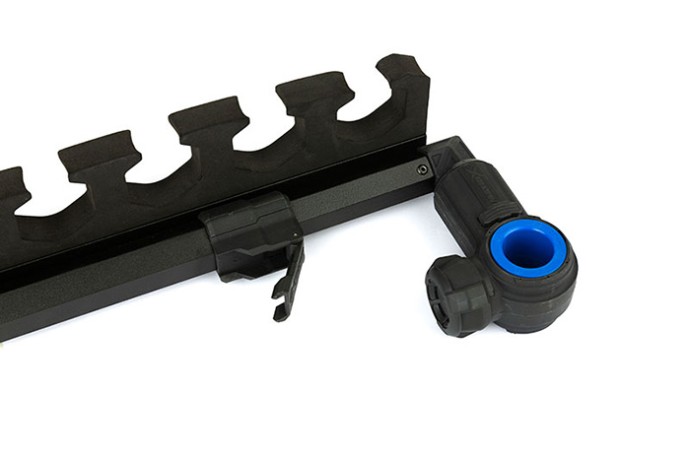 Držač topsetova Matrix 3D-R Extending 12 Kit Roost Bar