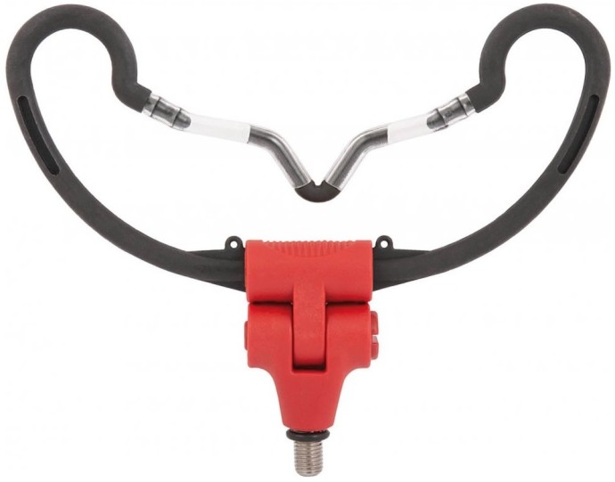 Držač Trabucco Rod Rest Multi Angle Lock