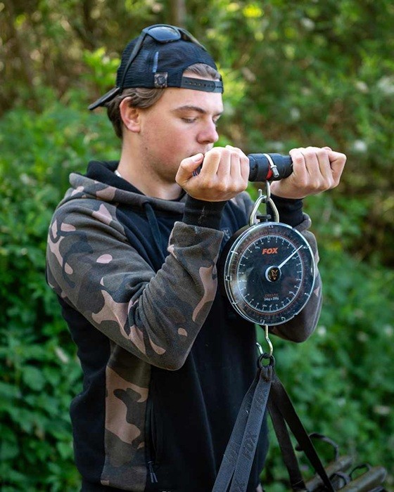 Držač vage Fox Carpmaster HD Weigh Bar