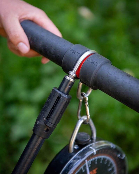 Držač vage Fox Carpmaster HD Weigh Bar