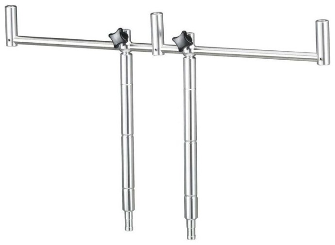Držač za 3 Štapa Anaconda 3er Buzzer Bar Duljina 41cm