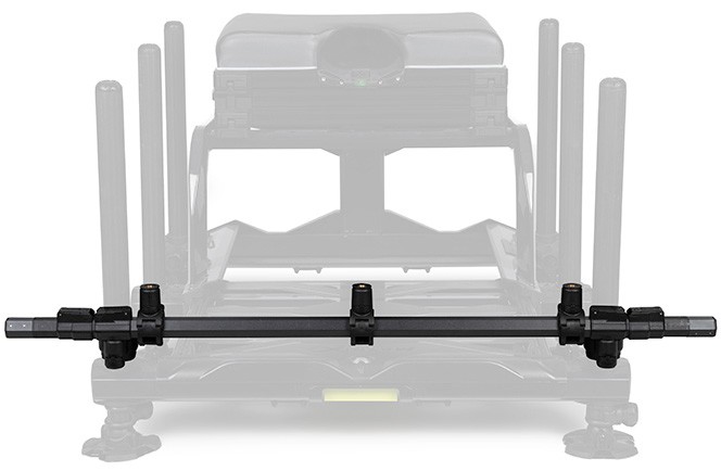 Držač za čuvarice Matrix 3D-R Tool Bar Pro