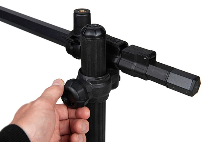 Držač za čuvarice Matrix 3D-R Tool Bar Pro