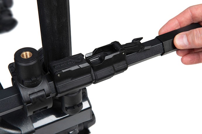 Držač za čuvarice Matrix 3D-R Tool Bar Pro