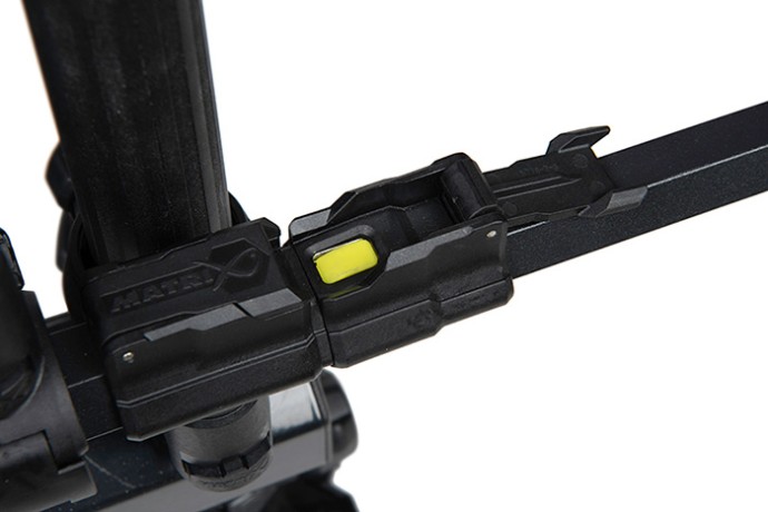 Držač za čuvarice Matrix 3D-R Tool Bar Pro
