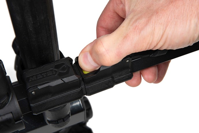 Držač za čuvarice Matrix 3D-R Tool Bar Pro