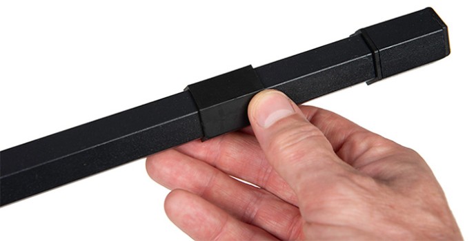 Držač za čuvarice Matrix 3D-R Tool Bar Pro