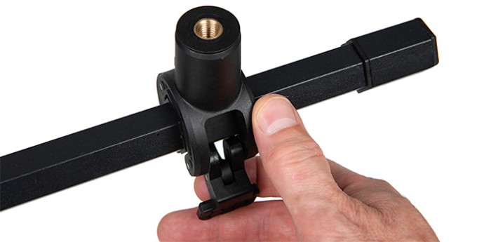 Držač za čuvarice Matrix 3D-R Tool Bar Pro