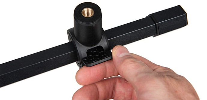 Držač za čuvarice Matrix 3D-R Tool Bar Pro