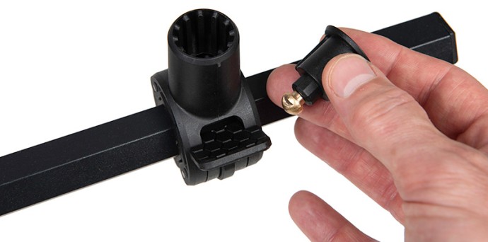 Držač za čuvarice Matrix 3D-R Tool Bar Pro
