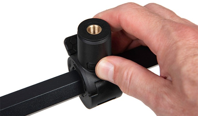 Držač za čuvarice Matrix 3D-R Tool Bar Pro