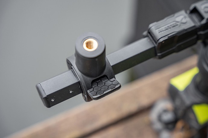Držač za čuvarice Matrix 3D-R Tool Bar Pro