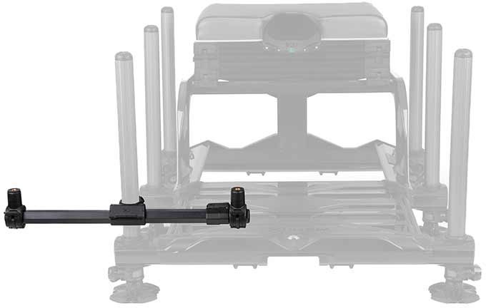 Držač za čuvarice Matrix Mini Tool Bar Pro