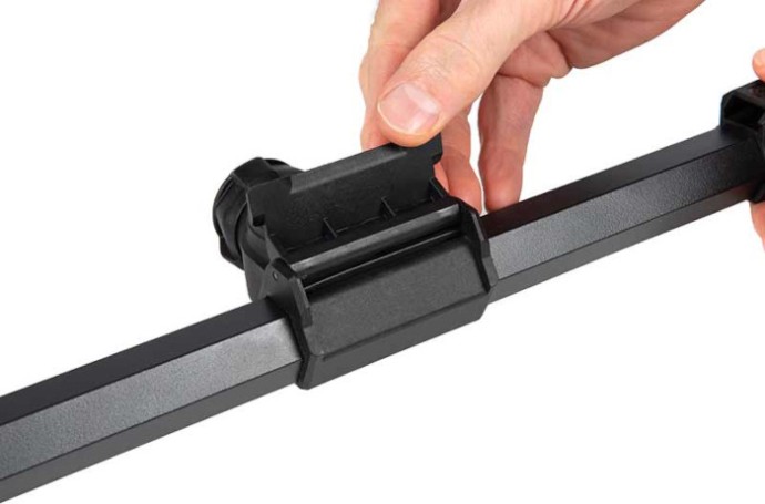 Držač za čuvarice Matrix Mini Tool Bar Pro