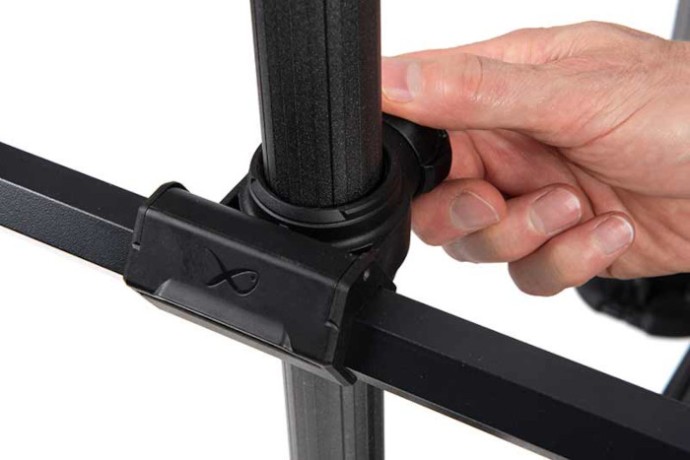 Držač za čuvarice Matrix Mini Tool Bar Pro