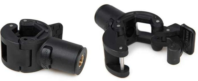 Držač za čuvarice Matrix Mini Tool Bar Pro