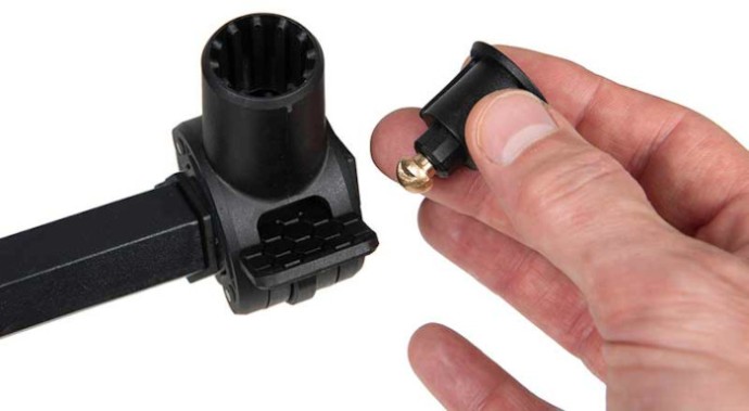 Držač za čuvarice Matrix Mini Tool Bar Pro