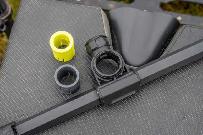 Držač za čuvarice Matrix Mini Tool Bar Pro