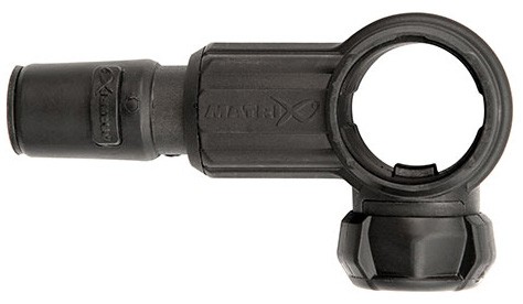 Držač za čuvaricu Matrix 3D-R Keepnet Arm Short MK2