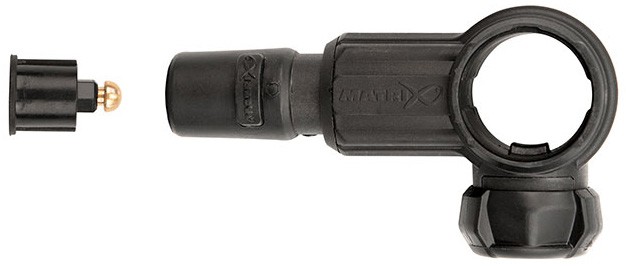 Držač za čuvaricu Matrix 3D-R Keepnet Arm Short MK2