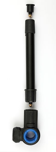 Držač za čuvaricu Matrix 3D-R Keepnet Arms Long