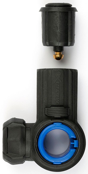 Držač za čuvaricu Matrix 3D-R Keepnet Arms Long