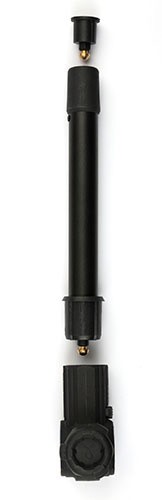 Držač za čuvaricu Matrix 3D-R Keepnet Arms Long