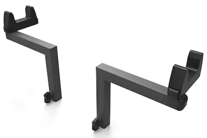 Držač za kolica Preston Inception Seatbox Shuttle Adaptors