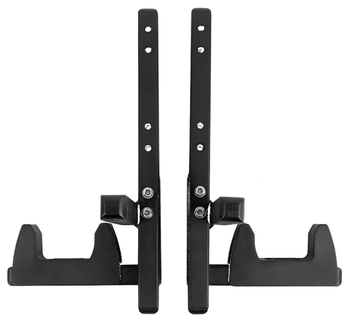 Držač za kolica Preston Inception Seatbox Shuttle Adaptors