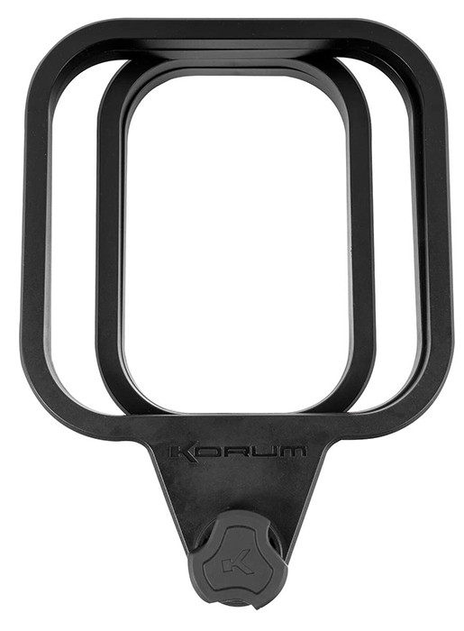 Držač za kutiju s mamcima Korum Compact Bait Water