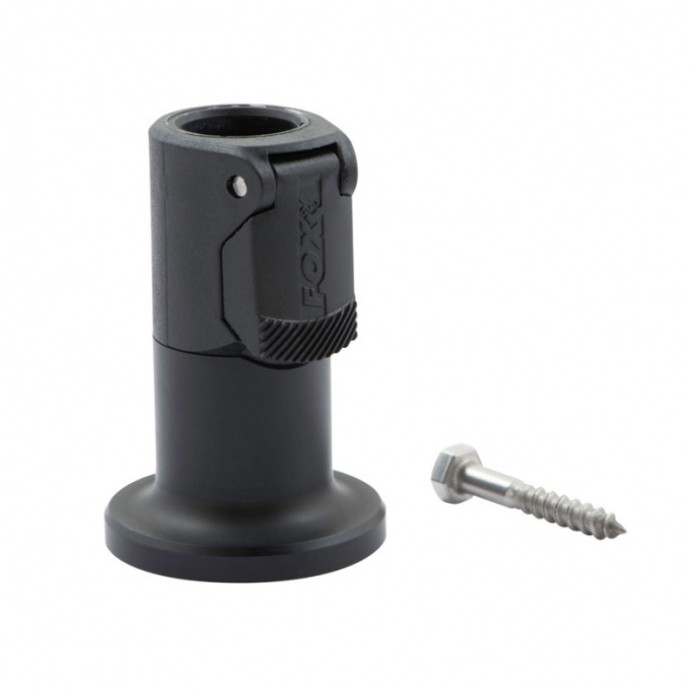 Držač za molo Fox Black Label QR Stage Stand