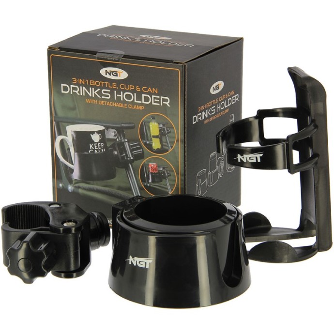 Držač za piće NGT Drink Holder