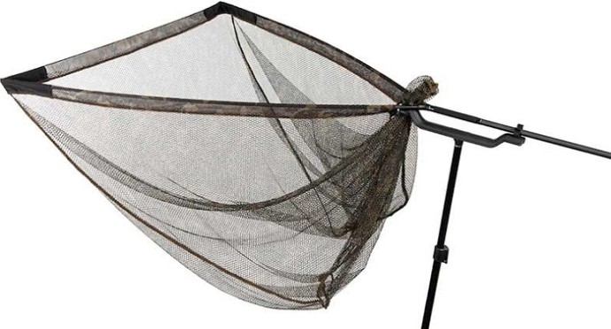 Držač za Podmetač Fox Carpmaster Net Safe