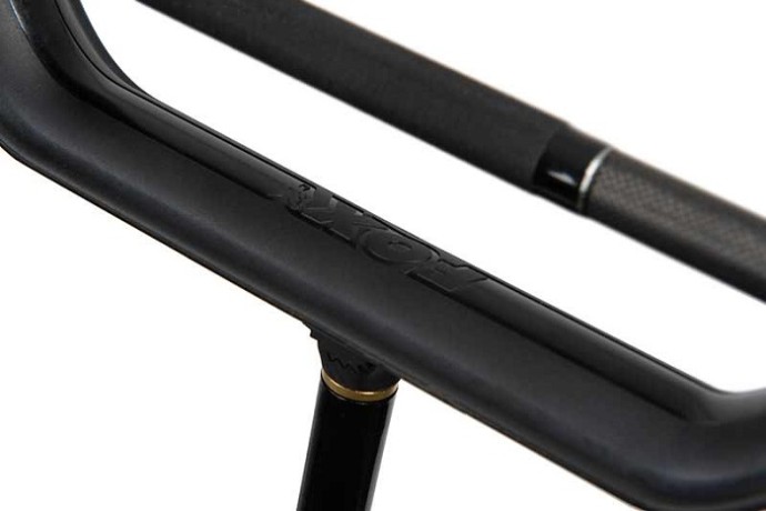 Držač za Podmetač Fox Carpmaster Net Safe