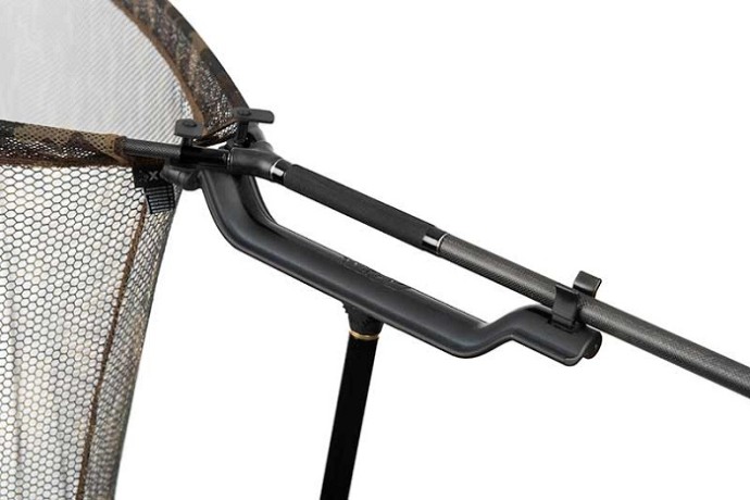 Držač za Podmetač Fox Carpmaster Net Safe