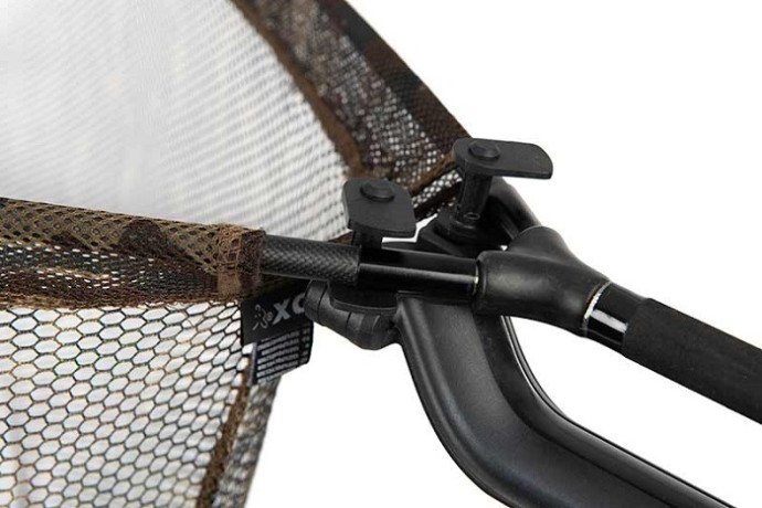 Držač za Podmetač Fox Carpmaster Net Safe