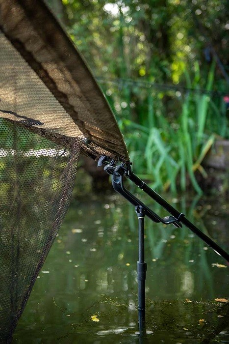 Držač za Podmetač Fox Carpmaster Net Safe