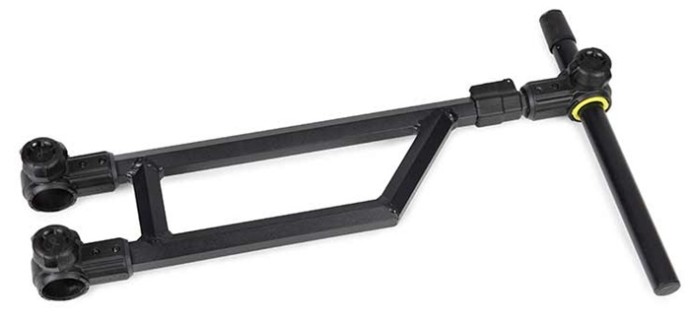 Držač za pribor Matrix X Strong Side Suport Arm