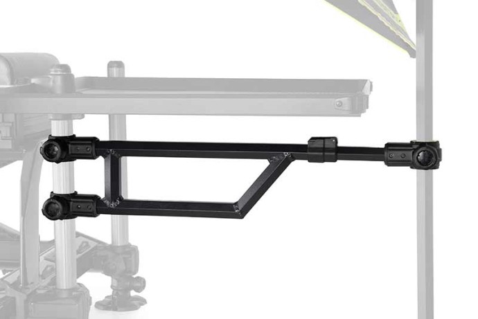 Držač za pribor Matrix X Strong Side Suport Arm
