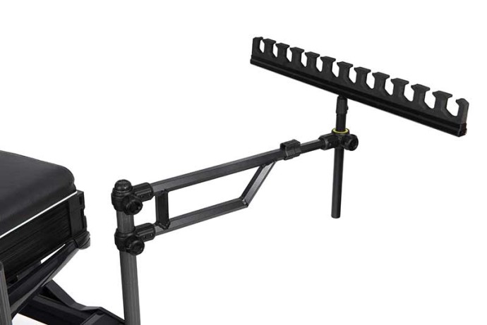 Držač za pribor Matrix X Strong Side Suport Arm