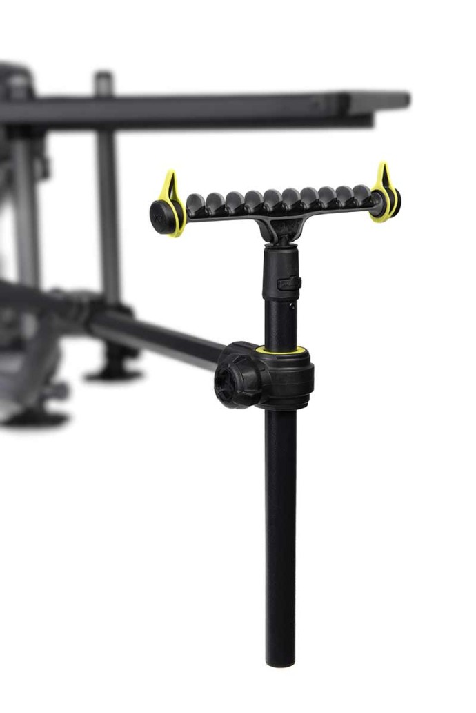 Držač za pribor Matrix X Strong Side Suport Arm
