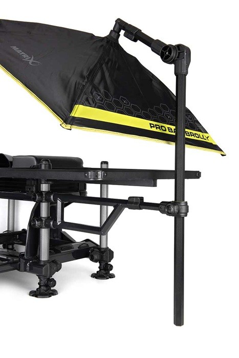 Držač za pribor Matrix X Strong Side Suport Arm