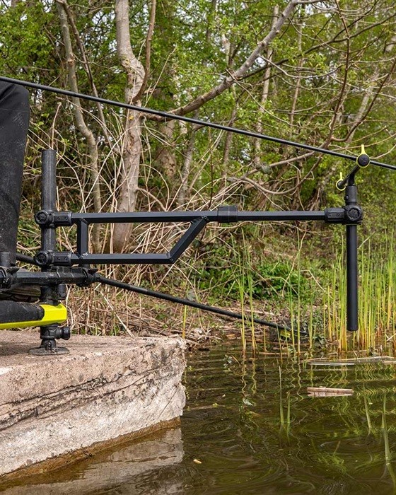 Držač za pribor Matrix X Strong Side Suport Arm