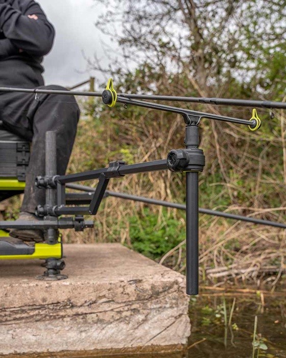 Držač za pribor Matrix X Strong Side Suport Arm