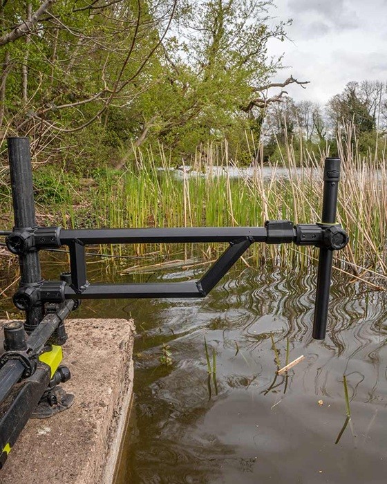 Držač za pribor Matrix X Strong Side Suport Arm
