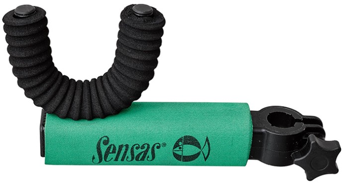 Držač za štap Sensas Jumbo Eva Screw