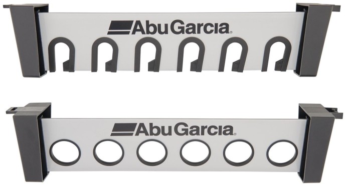 Držač za Štapove Abu Garcia Horizontal 6 Rod Rack