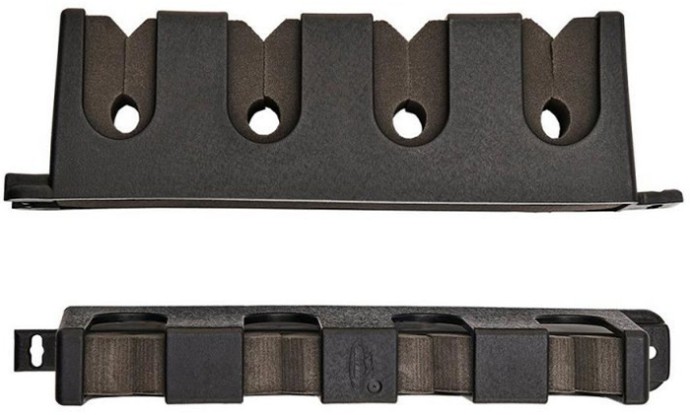 Držač za štapove Berkley Horizontal Rod Rack