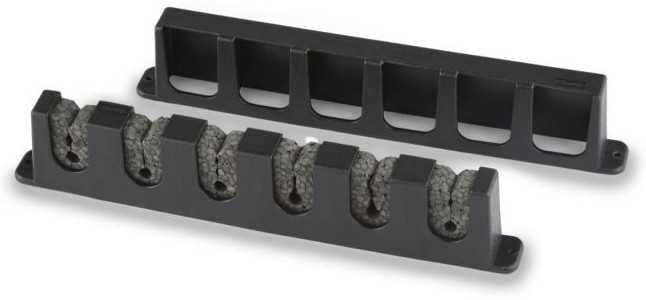 Držač za štapove Berkley Horizontal Rod Rack