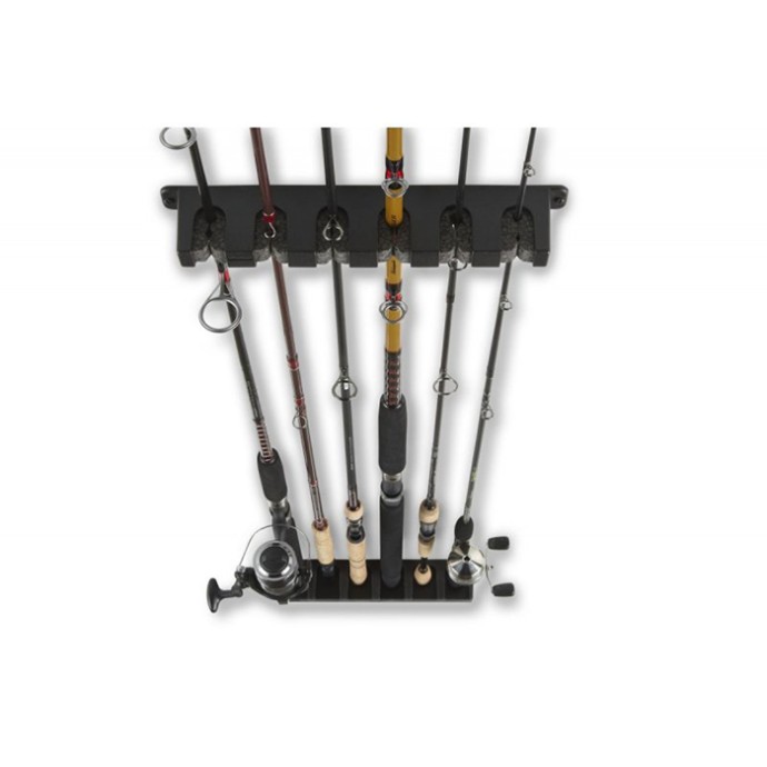 Držač za štapove Berkley Horizontal Rod Rack